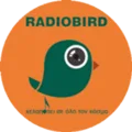 Logo de Radiobird