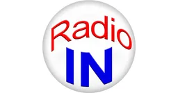 Logo de RadioIn Hellas