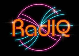 Logo de RadIQ Happy
