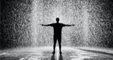 Logo de Rain Music Radio