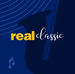 Logo de Real Classic