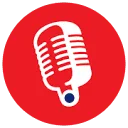 Logo de Real Voice 99.5