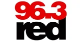 Logo de Red 96.3
