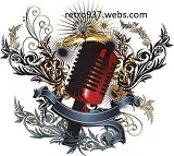 Logo de Retro 937