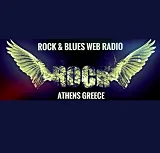 Logo de Rock and Blues Athens