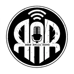 Logo de Rock Angels Radio