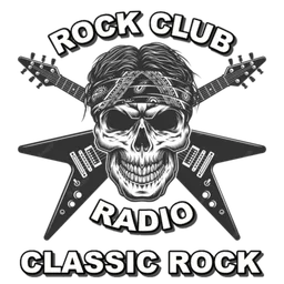 Logo de Rock Club Classic Rock