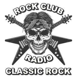 Logo de Rock Club