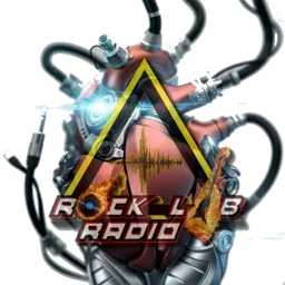 Logo de Rock Lab Ballads