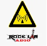 Logo de Rock Lab