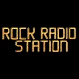 Logo de Rock Radio Station RRS