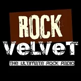 Logo de Rock Velvet