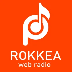 Logo de Rokkea
