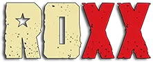 Logo de Roxx Radio