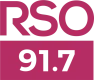 Logo de RSO 91.7