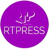 Logo de RTPress GR