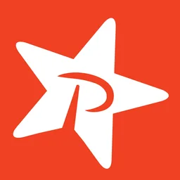 Logo de Rythmos 94.9
