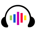 Logo de Rythmos FM