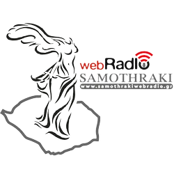 Logo de Samothraki Web Radio