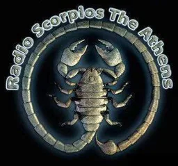 Logo de Scorpios Athens Radio