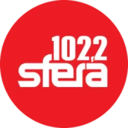 Logo de Sfera 102.2