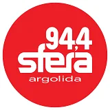 Logo de Sfera 94.4