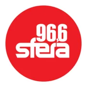 Logo de Sfera 96.6