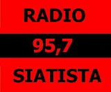 Logo de Siatista 95.7