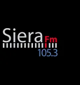 Logo de Siera 105.3