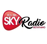 Logo de Sky 91.3