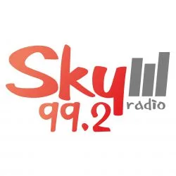 Logo de Sky Radio