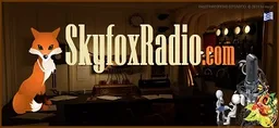 Logo de Skyfox