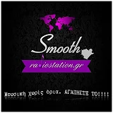 Logo de Smooth Radio Thessaloniki