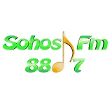 Logo de Sohos 88.7