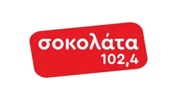 Logo de Sokolata 102,4