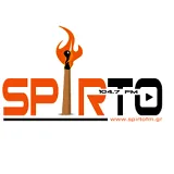 Logo de Spirto 104.7