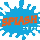 Logo de Splash Online