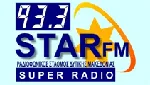 Logo de Star 93.3