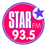 Logo de Star 93.5