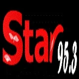 Logo de Star 95.3
