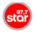 Logo de Star 97.7