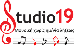 Logo de Studio 19