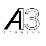 Logo de Studio A13
