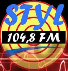 Logo de Styl FM 104.8