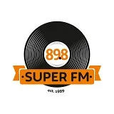 Logo de Super 89.8