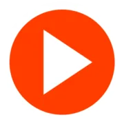 Logo de Super FM Chania