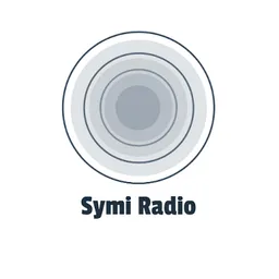 Logo de Symi Radio