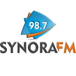 Logo de Synora 98.7
