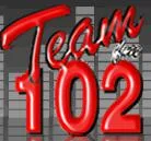 Logo de Team 102