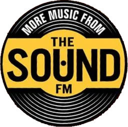 Logo de The Sound FM